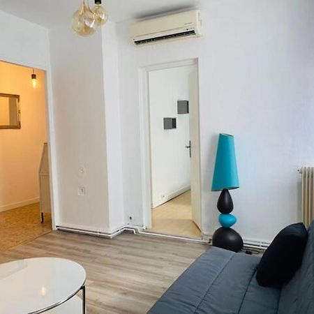 Le Zen appartement balnéo Grenoble Exterior foto