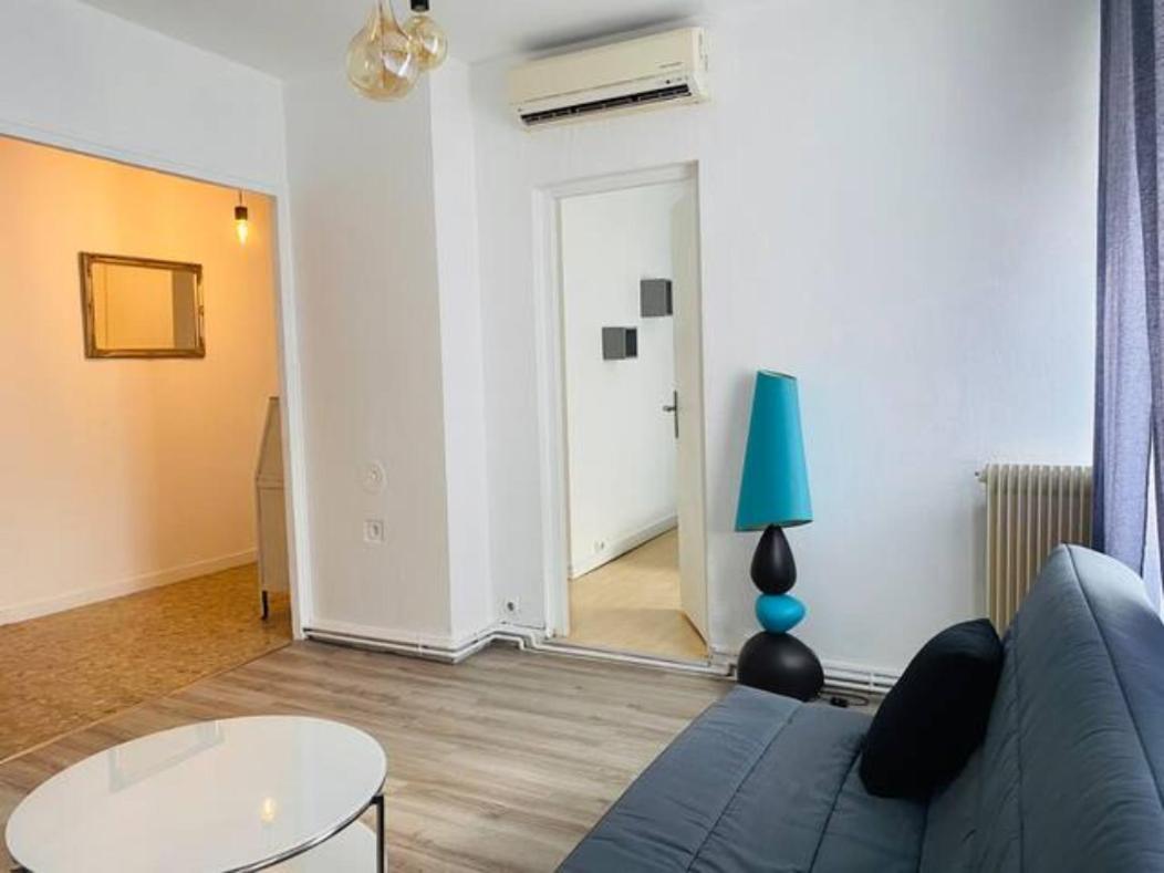 Le Zen appartement balnéo Grenoble Exterior foto